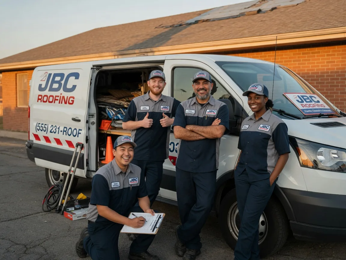Roof Replacement company in Barrackville, WV