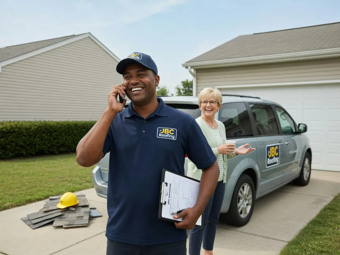 Roof Replacement Barrackville, WV FAQs